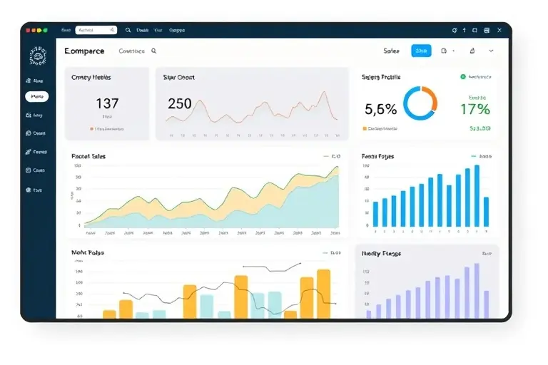 E-commerce Growth Campaign